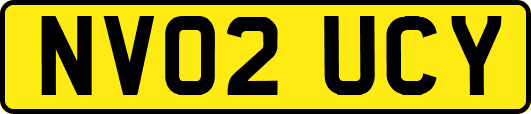 NV02UCY