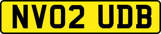 NV02UDB