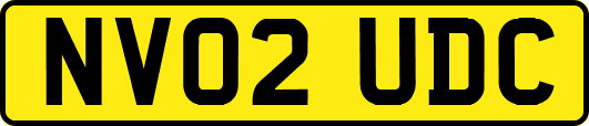 NV02UDC