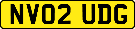 NV02UDG
