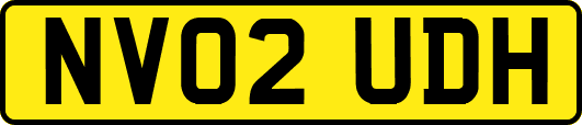 NV02UDH