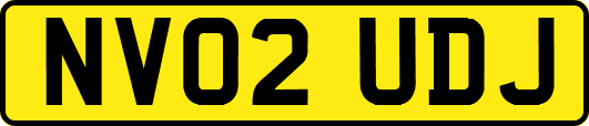 NV02UDJ