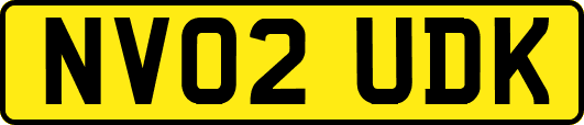 NV02UDK