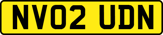 NV02UDN