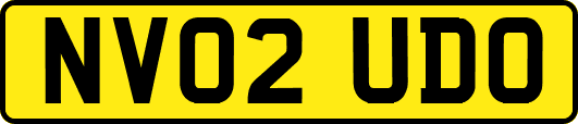 NV02UDO