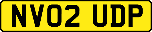 NV02UDP