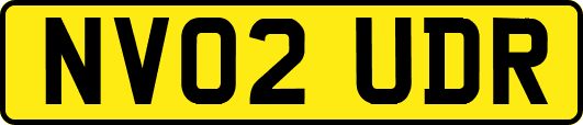 NV02UDR