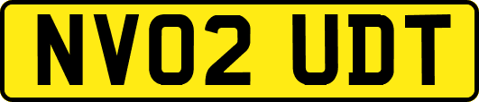 NV02UDT