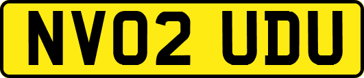 NV02UDU