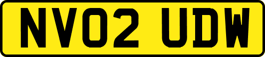 NV02UDW