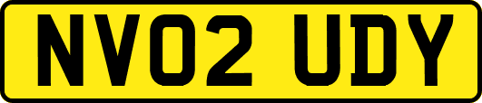 NV02UDY