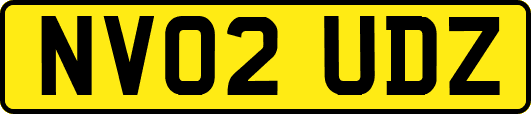 NV02UDZ