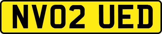 NV02UED