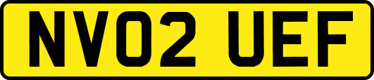 NV02UEF