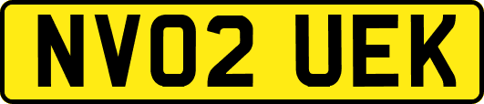 NV02UEK