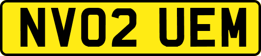 NV02UEM
