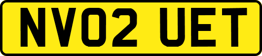 NV02UET