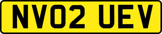 NV02UEV