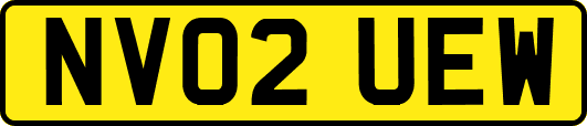 NV02UEW