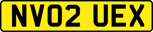 NV02UEX