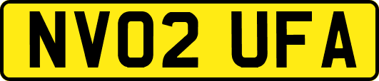 NV02UFA