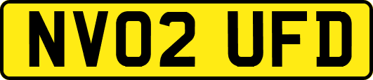 NV02UFD