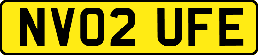 NV02UFE