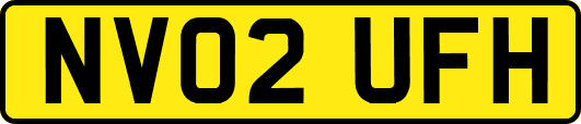 NV02UFH