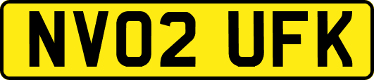 NV02UFK