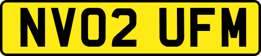 NV02UFM