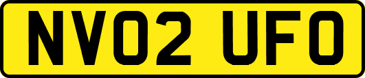 NV02UFO