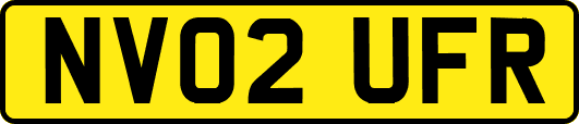 NV02UFR