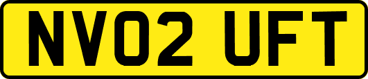 NV02UFT