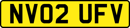 NV02UFV