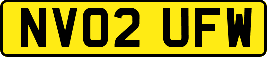 NV02UFW
