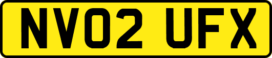 NV02UFX