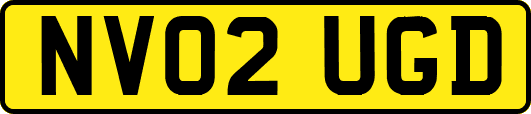 NV02UGD