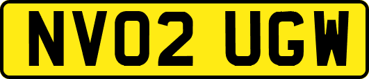 NV02UGW