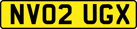 NV02UGX