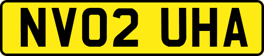 NV02UHA