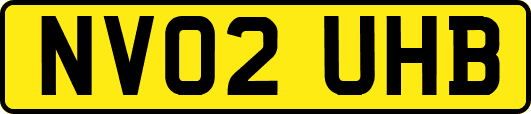 NV02UHB