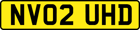 NV02UHD