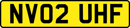 NV02UHF