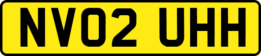 NV02UHH