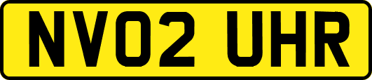 NV02UHR