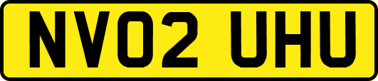 NV02UHU