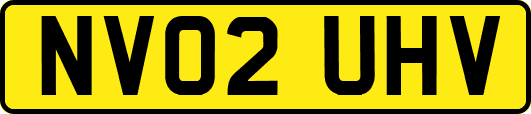 NV02UHV