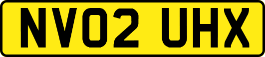 NV02UHX