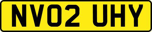 NV02UHY