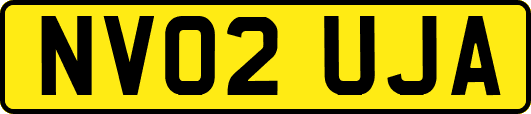 NV02UJA